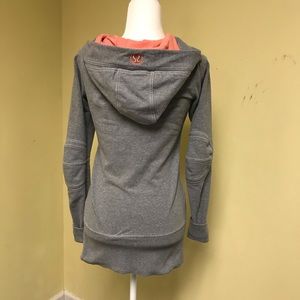 Lululemon hoodie size 6